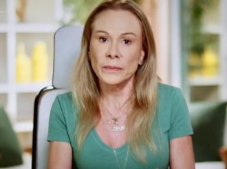 Fake news contra Teresa mostra crueldade e falta de empatia