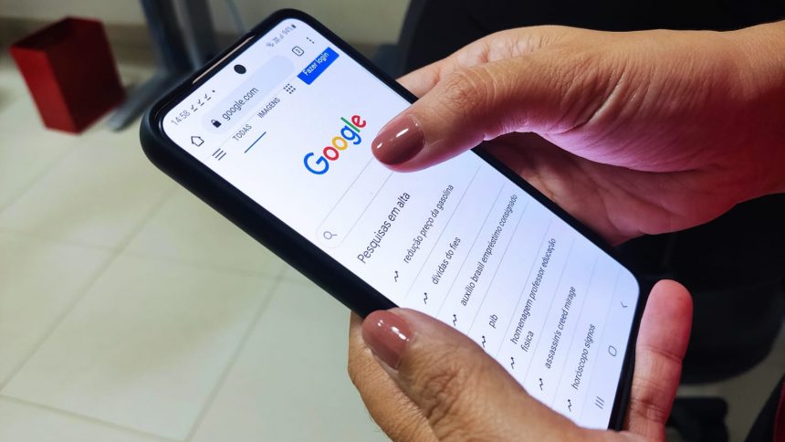 Em parceria com TSE, Google lança ferramenta ‘como votar’