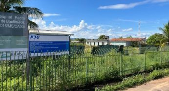 Deputados derrubam veto em PL que obriga Governo a colocar placas em obras paralisadas