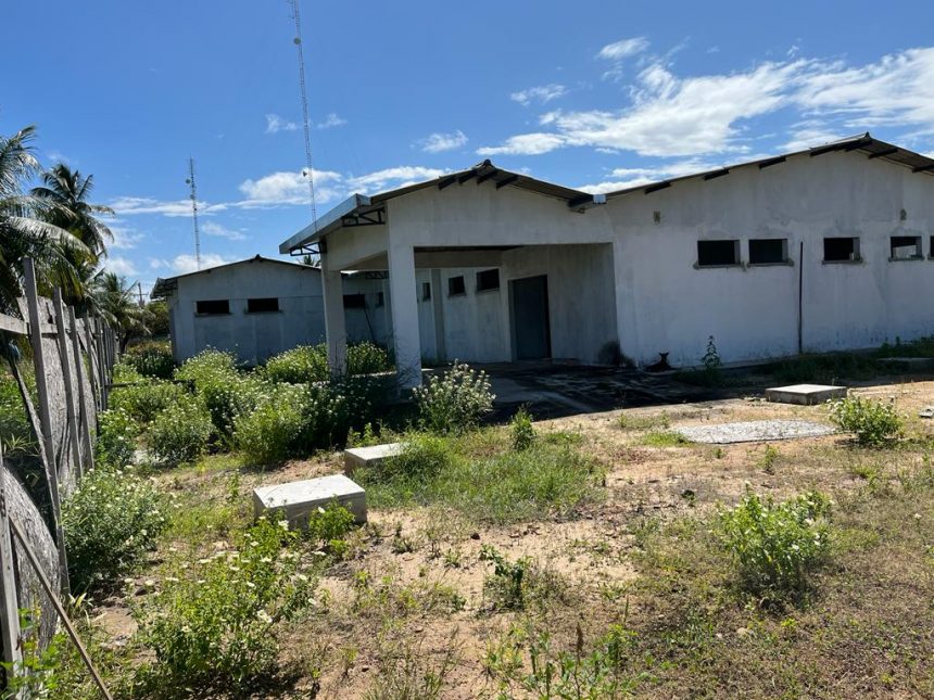 Justiça multa Governo em R$ 300 mil por não reformar único hospital em Bonfim