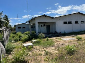 Justiça multa Governo em R$ 300 mil por não reformar único hospital em Bonfim
