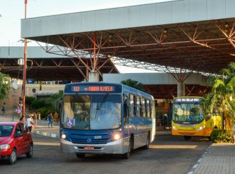 Eleições 2024: ônibus serão gratuitos em Boa Vista neste domingo, 6