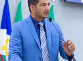 Ex-vereador Sandro Baré fica inelegível até 2032