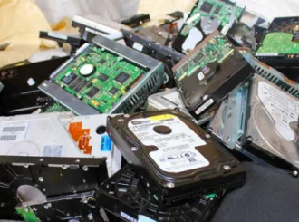 Empresa realiza campanha de descarte correto de lixo eletrônico em Boa Vista