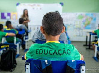 Governo Federal garante mais de 4 mil matrículas no programa ‘Escola em Tempo Integral’