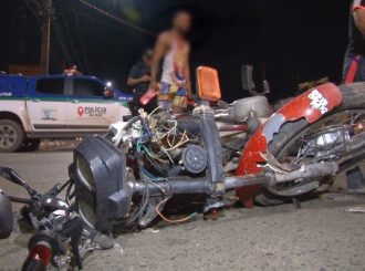 Sequelas permanentes afetam 1/3 dos motociclistas vítimas do trânsito