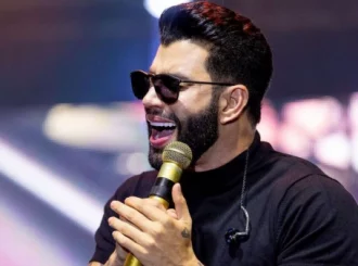 Gusttavo Lima se apresenta em Boa Vista nesta quinta-feira (6)