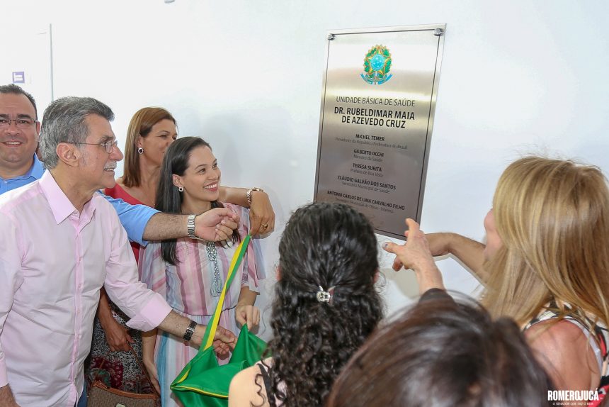 Outubro Rosa: ações do MDB ajudam na prevenção ao Câncer