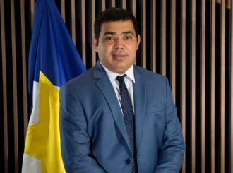 Presidente da Assembleia Legislativa deve assumir como governador interino ainda nesta quinta-feira, 30