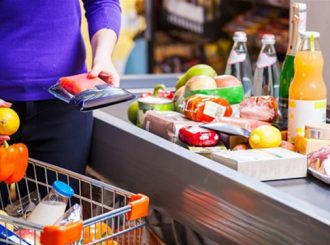 RR registra movimentação intensa em shoppings e supermercados no dia seguinte das eleições