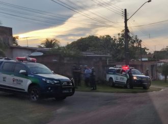 Depois de usar policiais em campanha, Denarium começa a cortar gratificações