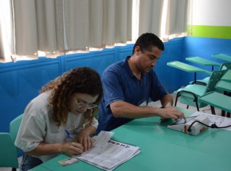 Mais de 4 mil colaboradores das Eleições 2022 receberam auxílio-alimentação via pix em Roraima
