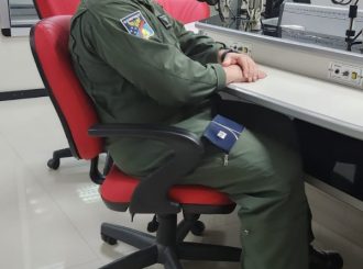 Base Aérea promove evento para o público