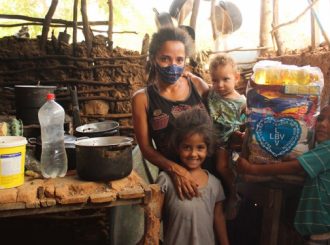 Legião da Boa Vontade promove campanha de arrecadação de alimentos; veja como participar