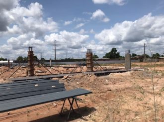 Governo atrasou reforma da Feira do Passarão