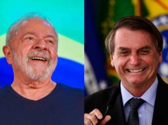 Chega ao fim a eleição mais disputada da história do País