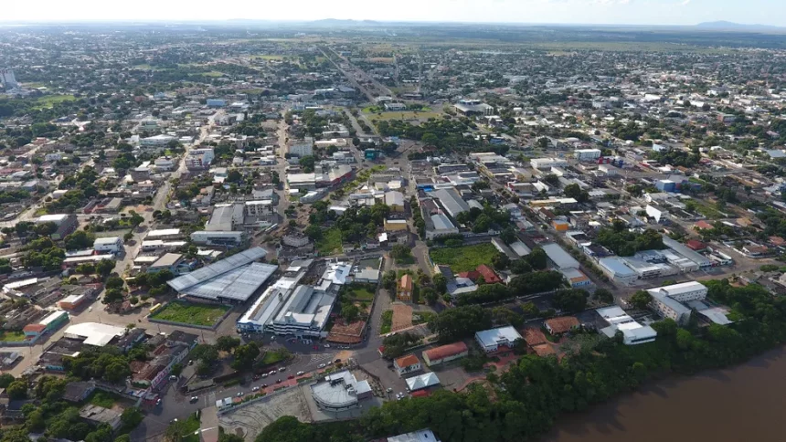 Estado de Roraima completa 34 anos de criação nesta quarta-feira (5)