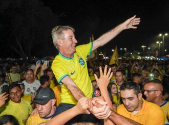 Deu para trás; Denarium quer revogar redução do ICMS da gasolina