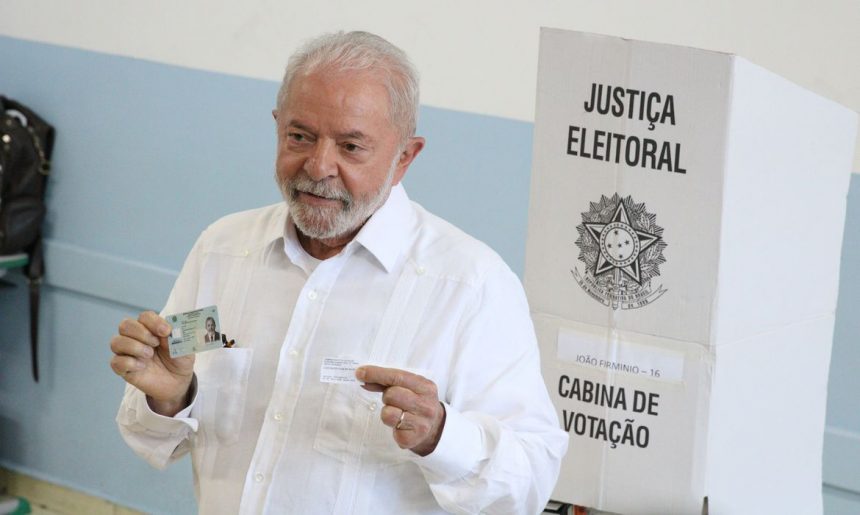 Presidente Lula visita Roraima neste sábado (21)
