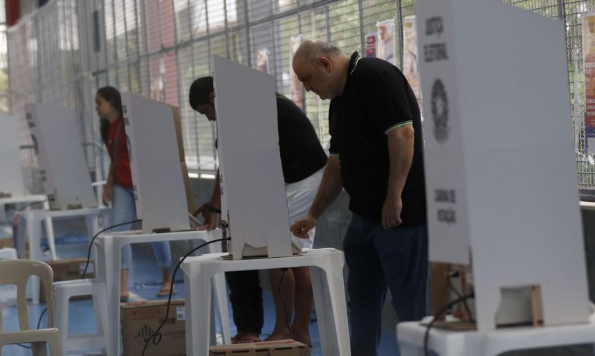 Faltam 2 dias: eleitores roraimenses devem ficar atentos ao horário de votação