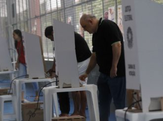 Consulta a locais de votação já está disponível; saiba como acessar