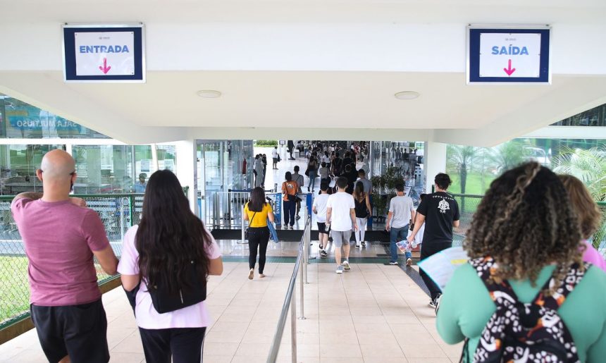 Sisu ofertará mais de 700 vagas em Roraima