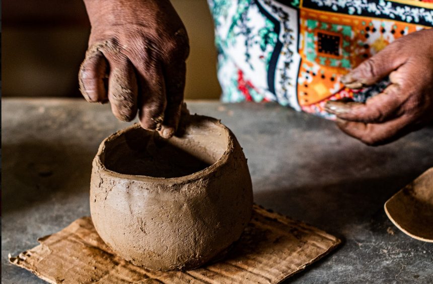 Encontro Ancestral: Comunidade Raposa Serra do Sol I vai sediar evento com troca de saberes entre artesãs indígenas de outros estados