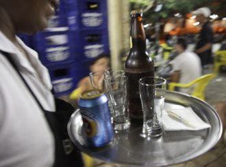 Lei Seca: Roraima proíbe venda e consumo de bebidas alcóolicas nas eleições