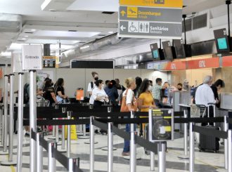 Programa de passagens aéreas acessíveis deve sair nas próximas semanas