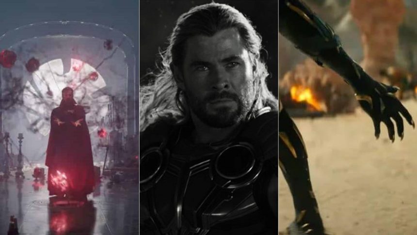 2022 é o pior ano da Marvel para o cinema