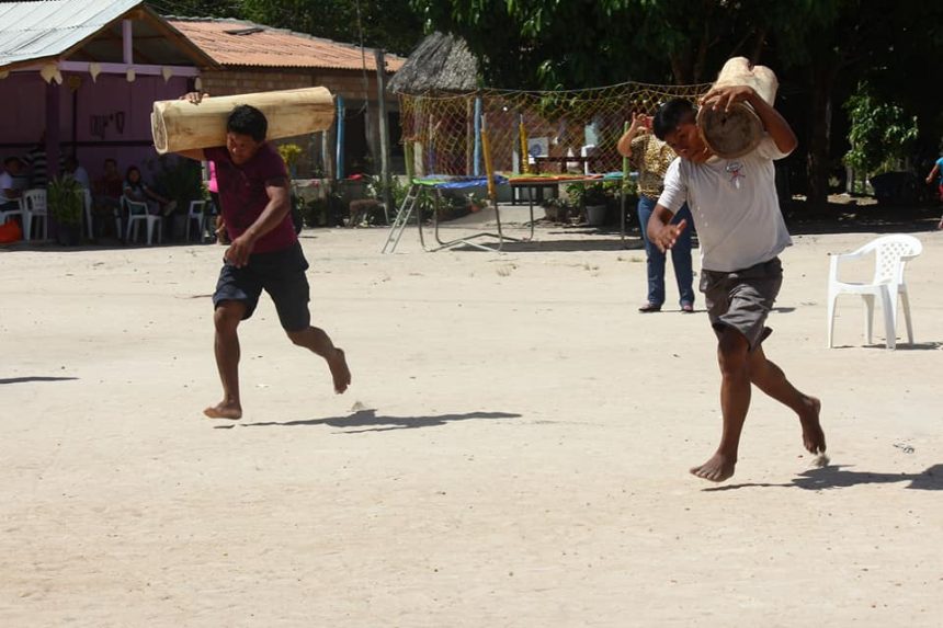 Festival do Beijú volta acontecer após dois anos em Serra da Lua, no Cantá