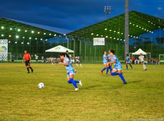 Final da Copa Boa Vista de Futebol Amador será neste sábado (12) com premiação dos vencedores