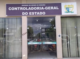 Órgão de controle do Governo diz que não há contrato de shows nacionais da Expoferr
