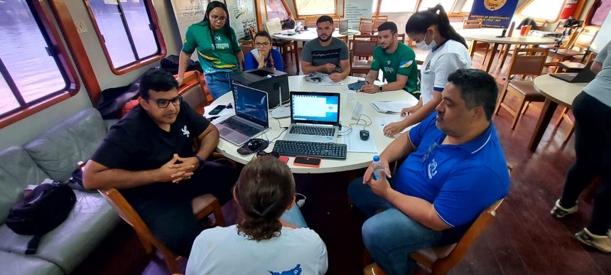 Emissão de documentos de identificação é o serviço mais procurado em atendimentos da Justiça Itinerante no Baixo Rio Branco