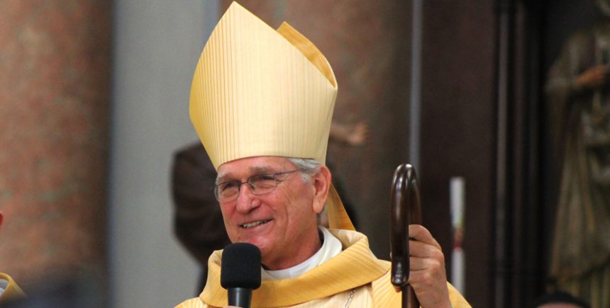 Cardeal da Amazônia, Dom Leonardo Steiner, visita Diocese de Roraima neste domingo