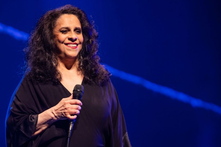 Gal Costa morre aos 77 anos em São Paulo