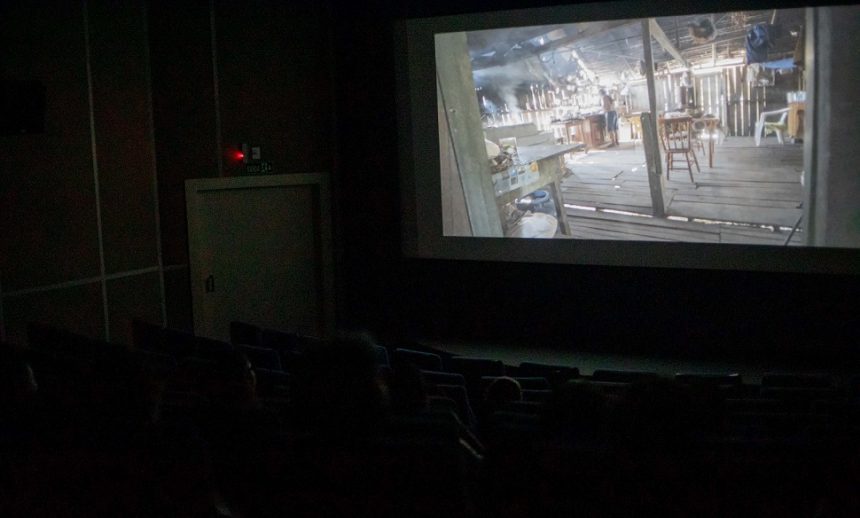 Sesc-RR realiza 5º Mostra Cinema e Fórum Regional de Juventudes para promover espaço cultural e artístico