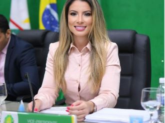 Ex-vereadora de Boa Vista presa pela PF por compra de votos fica impedida de disputar eleições até 2032