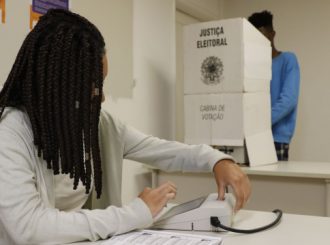 Eleições 2024: TRE-RR abre inscrições para mesários voluntários