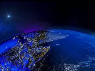 Camada de ozônio deve ter recuperação total nas próximas décadas