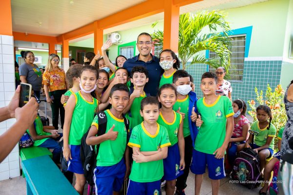 Concurso público da Prefeitura de Boa Vista oferece 771 vagas na Educação