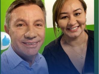 O Governo agora presta serviço de ‘maquiagem pública’?