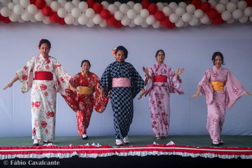 Concurso de cosplay com premiação, aulas de japonês e muito mais: confira a programação da Semana da Cultura Japonesa em RR