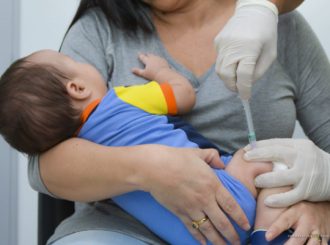 Brasil sai da lista de 20 países com mais crianças não vacinadas