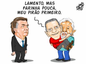 E depois do resultado…