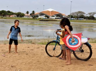 Curta-metragem roraimense vai representar o Brasil em festival de cinema nos EUA