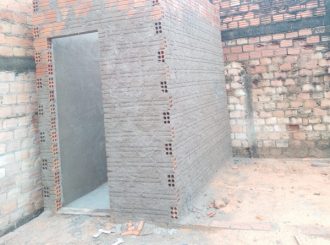 Morar Melhor: programa que abandona obras inacabadas em residências ganha prêmio