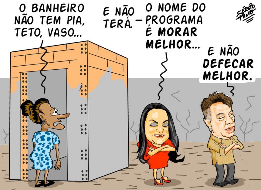 Bem assim…