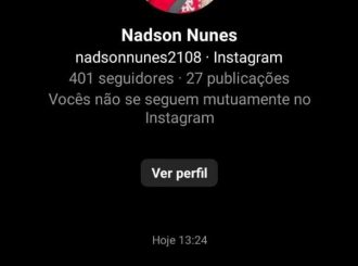 Debochou da Justiça