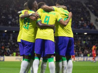 Seleção Brasileira estreia nesta quinta-feira (24) na Copa do Mundo
